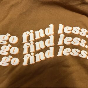 Graphic Hoodie- Elyse Myers